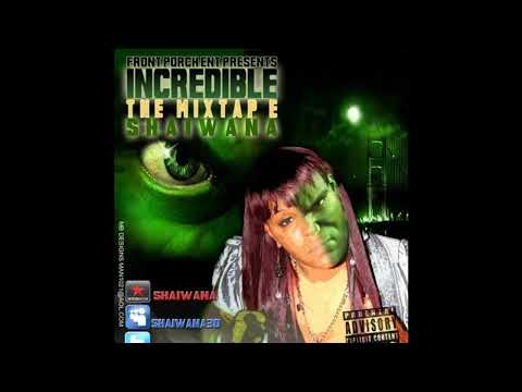 Shaiwana - Um On It Ft Lil Bugg, Mailman, Big Beck & Smitty James (Official Audio)