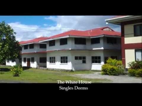 KANANA FOU SEMINARE - EFKAS CD 2007 "Le Perofeta Iesu e" - Samoan Choir