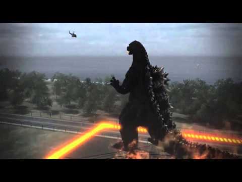 Godzilla Our Hero Jet Jaguar Trophy