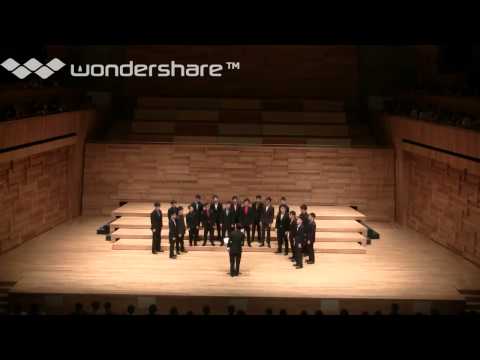 White Christmas (Arr. V. Miskinis)