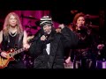 Cher Performing “Song For The Lonely” at Love Rocks NYC 2025