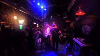 BEST CREEPS cover Greenskeepers - Lotion