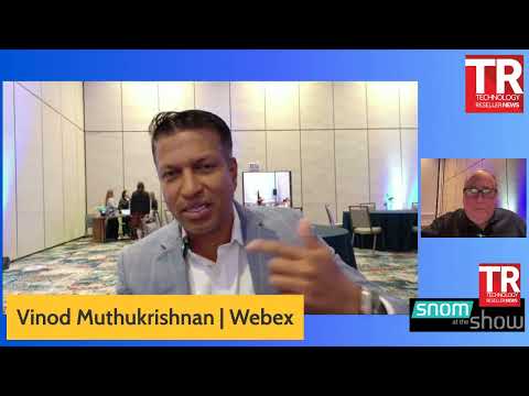 Turning Agentic AI Into Trusted Customer Engagement, Podcast