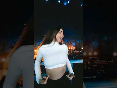 DJ Belen Jurado X Juicy M X Eiffel 65 X David Guetta X Bebe Rexha - I'm Good( Dylan Rockz Blue Mix )