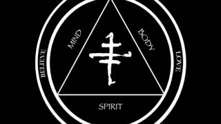 The Crüxshadows - Adrift