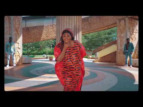 VOUVOU VARA BY RACHIDA JOLIE -REMIX BY VJ DOMINO DALLAS