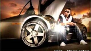 Daddy Yankee - Controlando el Area - **Caribean Conection**