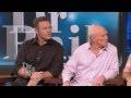 NFL On FOX Good To Have A Ring Dr Phil How Does It Feel