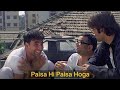 Paisa Hi Paisa Hoga Meme Template Trending Viralvideo Meme Funny Akshaykumar