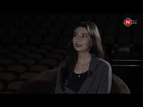 Gəncliyin səsi - 28.03.2021