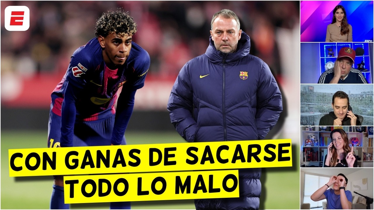 BARCELONA hará que LEVANTE pague los PLATOS ROTOS de la mini crisis en LA LIGA | Exclusivos