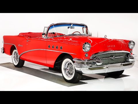 1955 Buick Century (CC-1783943) for sale in Volo, Illinois