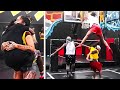 AMP Love SlamBall 2 Got FREAKY