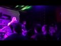 Smash Into Pieces - Checkmate live @ Blue Rose ...