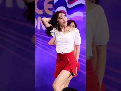 190707 Fancam Cut Ice Promize Cover - FUN! fromis_9 @Cover Dance TH 2019