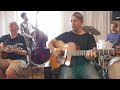 Stephane Wrembel - Nuages/Minor Blues/Swing 48 @ Steve's Live Music, Sandy Springs - Sun Sep/17/2017