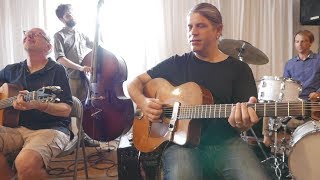 Stephane Wrembel - Nuages/Minor Blues/Swing 48 @ Steve&#39;s Live Music, Sandy Springs - Sun Sep/17/2017