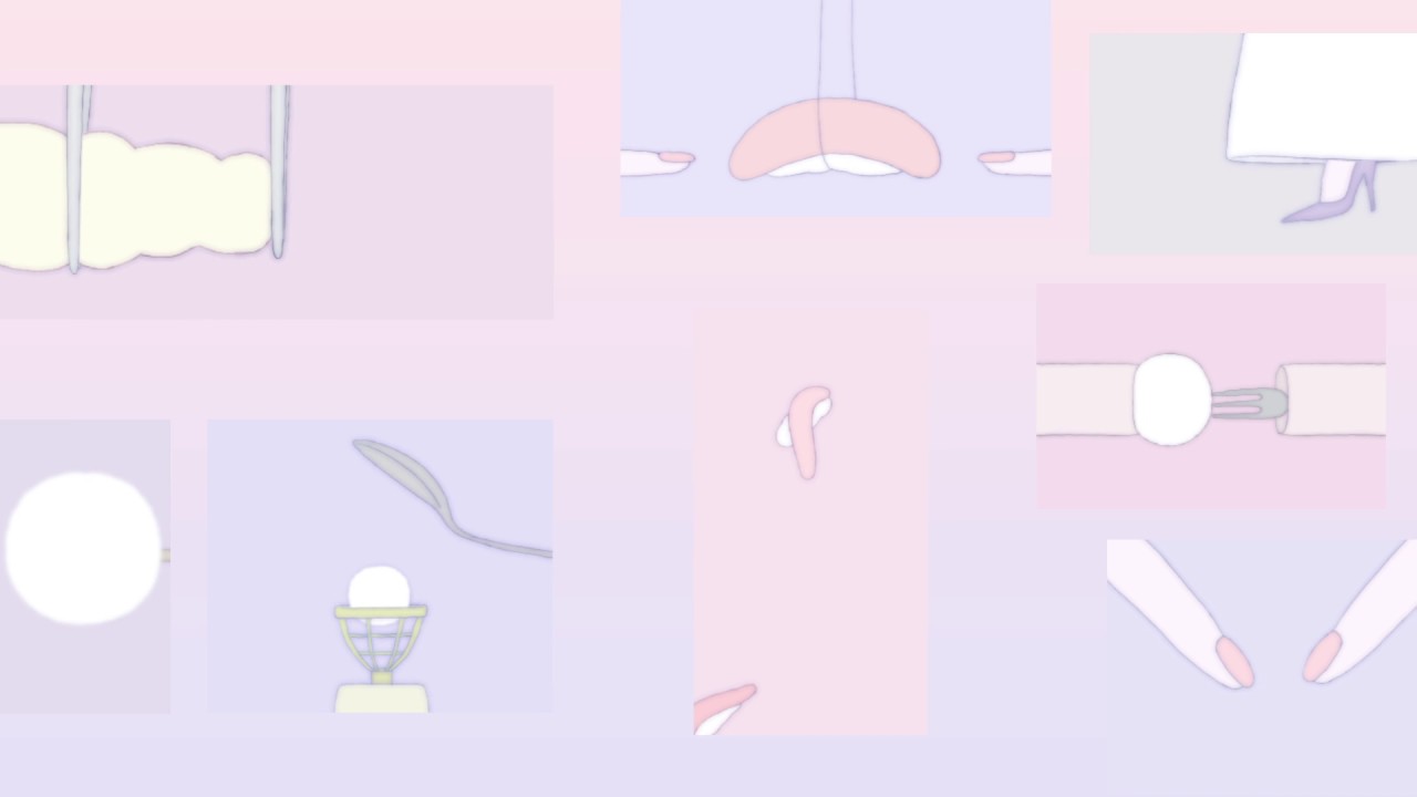 蓮沼執太 / テレポート【OFFICIAL MUSIC VIDEO】