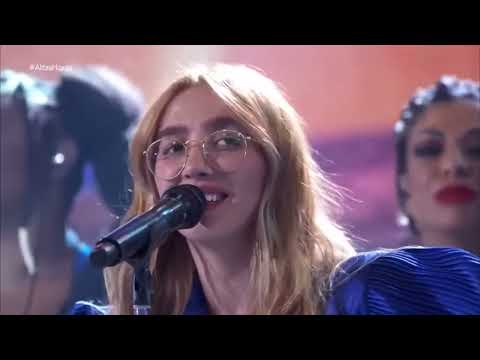 Anavitória - Dois Rios (Skank Despedida)