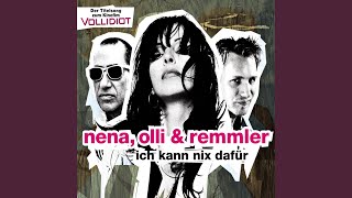 Ich Kann Nix Dafür (Radio Mix)
