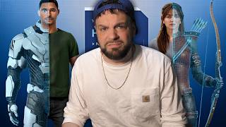 PlayStation Wants To Train Their AI With Your Likeness....