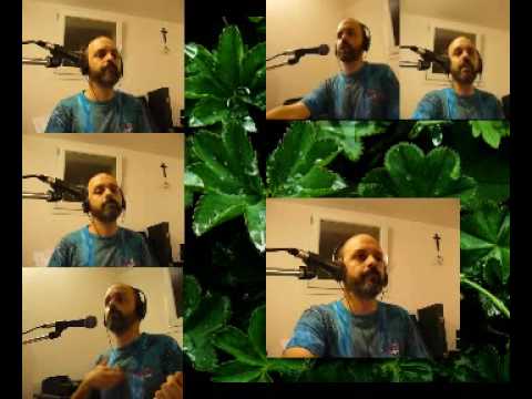Don't Worry be Happy - Bobby McFerrin (acappella multitrack)
