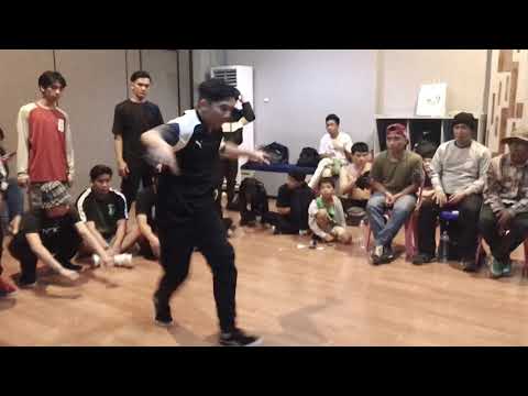 We are the Future PH | 3v3 Knockout Kings | First Class vs Funkroots | TOP 8