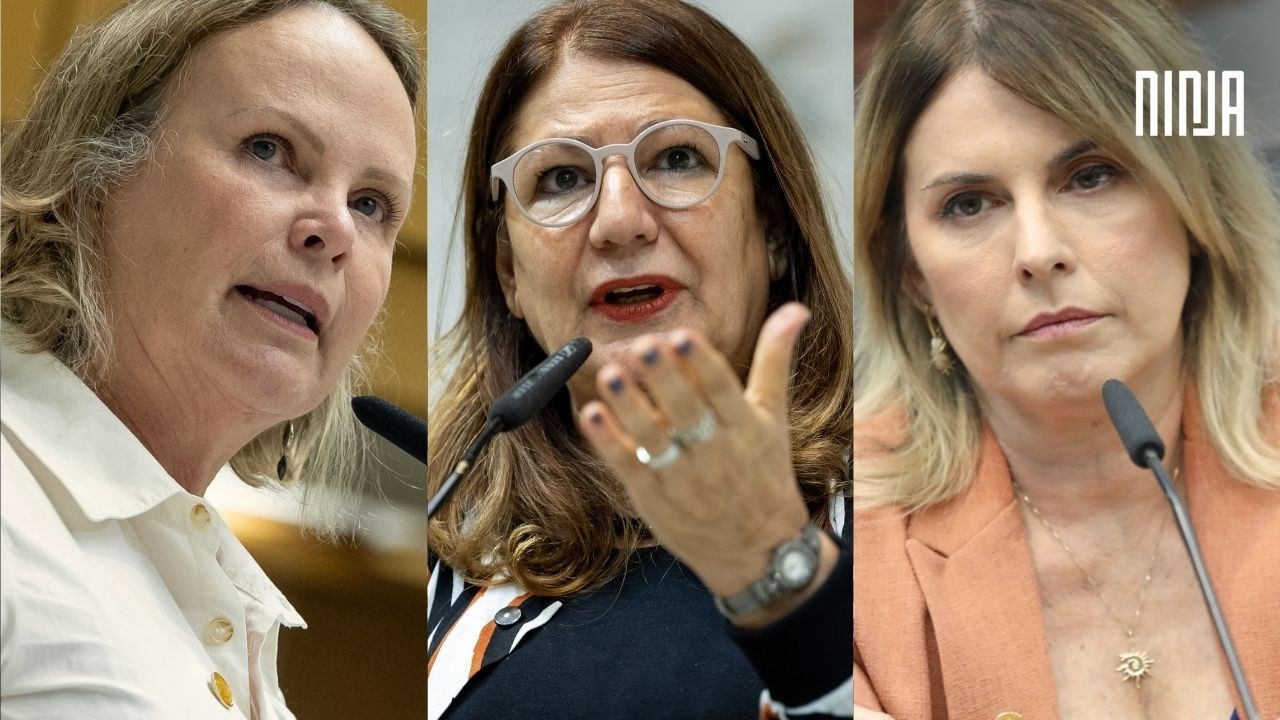 🚨Deputadas ganham proteção após ataque gravíssimo🚨Alesp adota protocolo para garantir segurança🚨