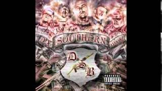 D.S.B. Da Southern Boyz - Gangsta Pimpin