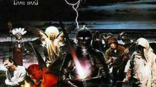 Black Sabbath - SOTSC / Heaven &amp; Hell (Live Evil) Part 2