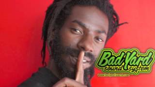 Buju Banton - Sensimilia Persecution REMIX (BAD YARD SOUND)