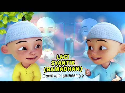 Lagu Syantik Versi Ramadhan Lagu Mp3, Mp4, 3GP - Save Lagu