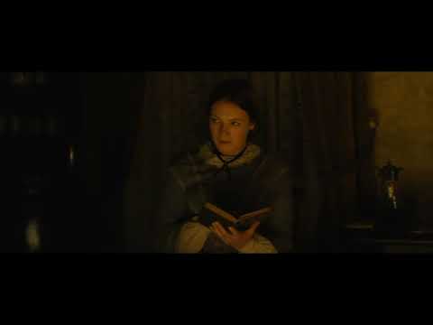 The Heart Asks Pleasure First (A Quiet Passion)