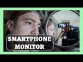 Finally I Can Use My Smartphone as a Monitor