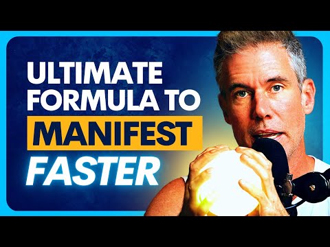 A Manual To Rewire Your Brain (4 Step Masterclass)