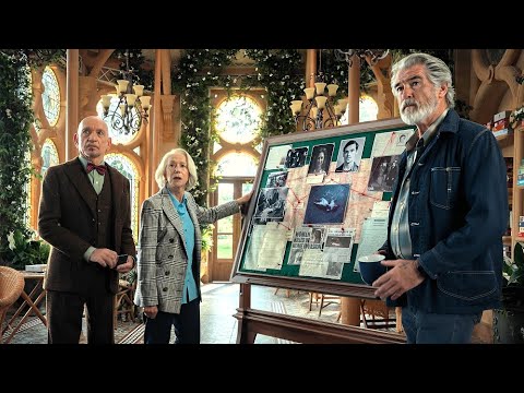 Клуб убийств по четвергам — Русский тизер-трейлер (2025)