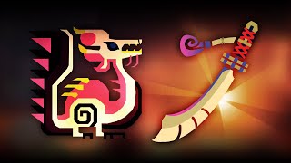 [MHR ] 體驗版泡狐龍 TA 各武器影片彙整