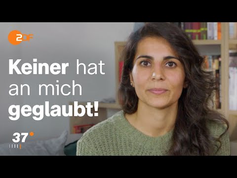 Aufsteigerin mit schwerem Start: Nejla hat sich hochgekämpft I 37 Grad