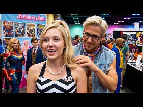 EVERY Time That Celebrities Surprised Fans When They Least Expected It!