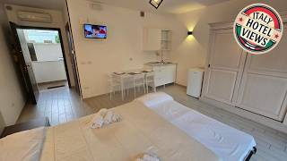 Dimore centro Lecce Affittacamere B&B | Lecce, Italy | Hotel Review 🛏️