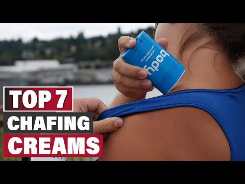HAPPY NUTS Anti-Chafe Comfort Stick for Men: Ultimate Friction Defense & Chafing Prevention for Active Lifestyles - Perfect for Runners, Cyclists, & Active Men (1 Pack) video review thumbnail