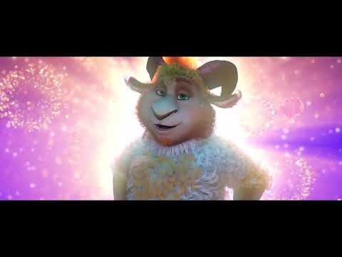 Sheep and Wolves Pig Deal Trailer