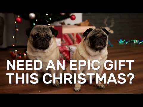 Tinggly video/presentation/materials