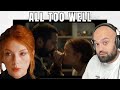 Taylor Swift - All Too Well Short Film | REACTION - THIS IS SO GOOD! Took me on a journey..
