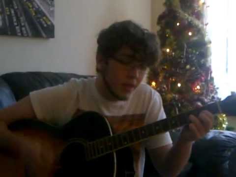 Exhilarating Sadness - Saw Doctors (Cover)