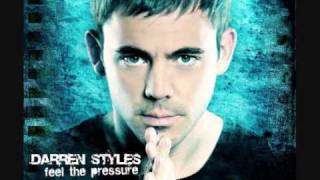 Darren Styles - Higher Ground