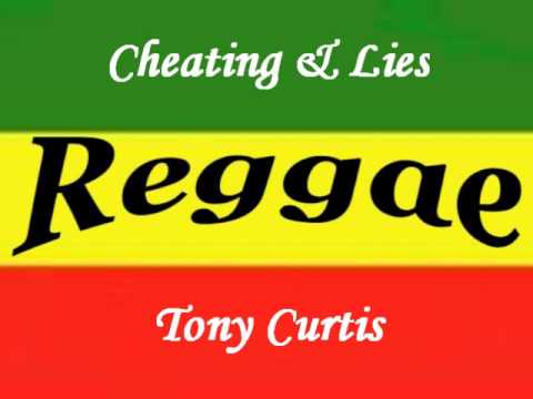 Tony Curtis-Cheating & Lies (Flabba Music)
