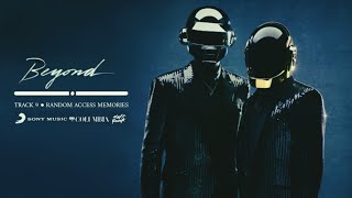 Daft Punk - Beyond (Extended Mix)