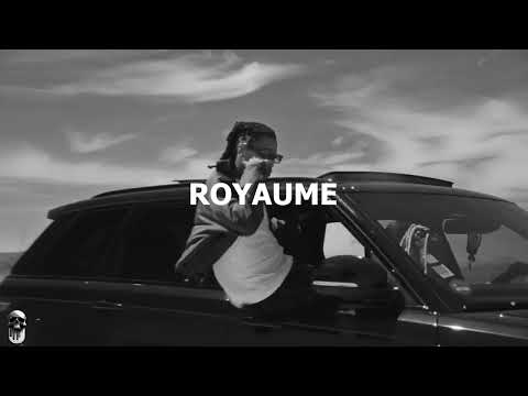 [FREE] Green Montana x Kekra 2 step UK Garage Type Beat - "Royaume"