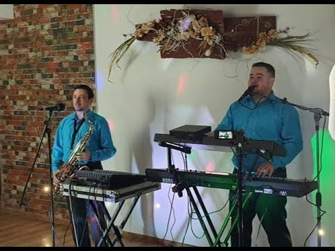 Matúš Varga a Michal Belej - Rusínske piesne (tanečné kolo)